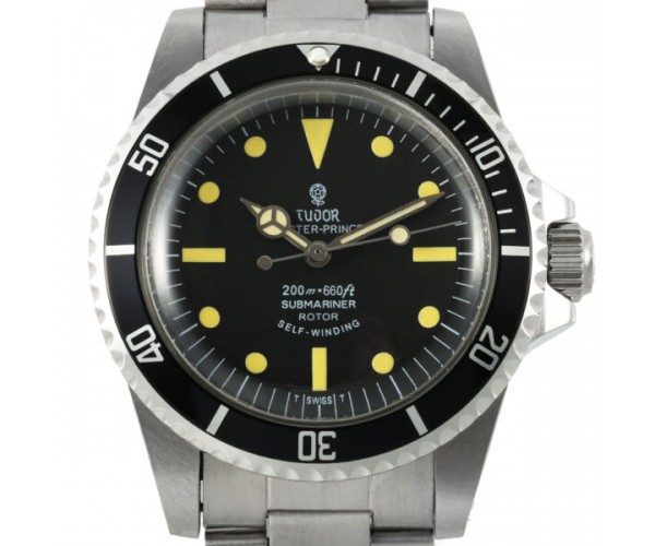 Taucher Abenteuer mit der Tudor Submariner Vintage Replica