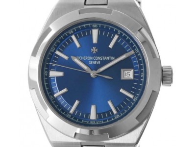 Exquisite Vacheron Constantin Overseas Nachbildung