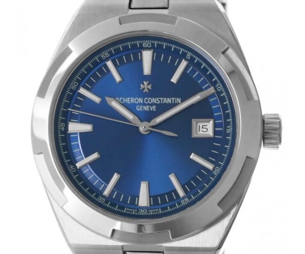 Exquisite Vacheron Constantin Overseas Nachbildung