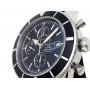 Replica Breitling Superocean Heritage Chronograph 845ETA Uhren Imitate 