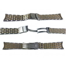 Armband fuer Breitling Navitimer 852