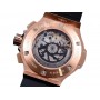 Replica Hublot Big Bang Evolution Rotgold Diamanten 941ETA replika uhren 