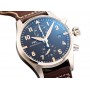 Replica IWC Pilot’s Watch Chronograph Edition «Collectors Watch» 916ETA  Replika Shop 