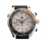Replica Omega Planet Ocean 600m Co-Axial Chronograph 965ETA  uhren imitate 