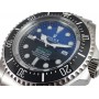 Replica Rolex Sea-Dweller DeepSea D-Blue 656ETA beste qualität