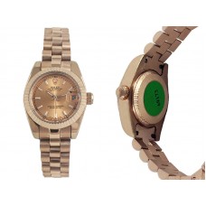 Rolex Lady-Datejust Lady 825ETA