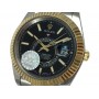 Replica Rolex Sky-Dweller 967ETA  beste Uhren kopien 