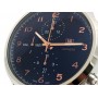 Replica Tag Heuer Carrera Calibre 1887 Chronograph 952ETA gefalschte Uhren