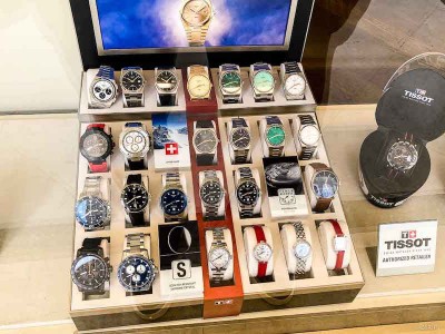 Replica Uhren kaufen: Hochwertige Alternativen in unserem Shop