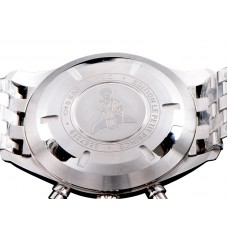 IWC Pilot's Watch Chronograph Edition «Le Petit Prince» 1098ETA / Luxusuhren Replica  bei Watchcopy