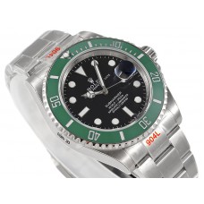 Noob Rolex Submariner Date 1101ETA / replica eta swiss watches