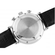 IWC Portofino Chronograph 1119ETA / replica uhren kaufen