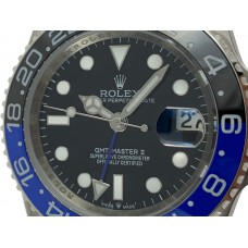 Rolex GMT 633 / Replica Submariner beste Qualität Uhr