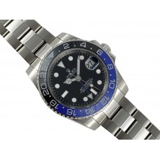 Rolex GMT 633 / Replica Submariner beste Qualität Uhr