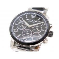 Montblanc TimeWalker Automatic Chronograph replica uhren aus deutschland 
