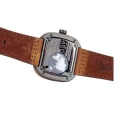 Sevenfriday P-Series Watch P2B/01 luxusuhren replica 