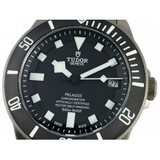 Replica Uhren Tudor Pelagos Diving 