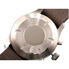 IWC Pilot’s Watch Chronograph Edition «Collectors’ Watch» Replica Shop 