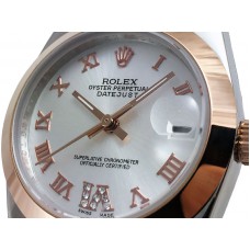 Rolex Datejust Lady Uhren Replicas 