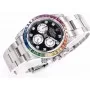 Replica Rolex Cosmograph Daytona 1030ETA Rainbow 