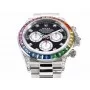 Replica Rolex Cosmograph Daytona 1030ETA Rainbow 