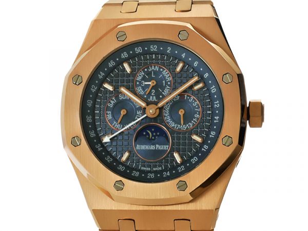 Audemars Piguet Royal Oak Perpetual Calendar rosegold