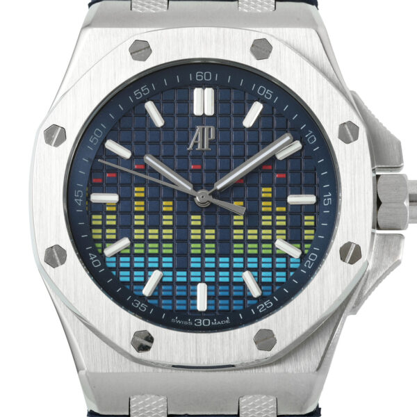Audemars Piguet Royal Oak Offshore Music Edition