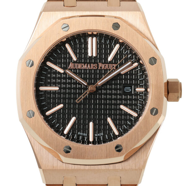 Audemars Piguet Royal Oak 15510or rosegold