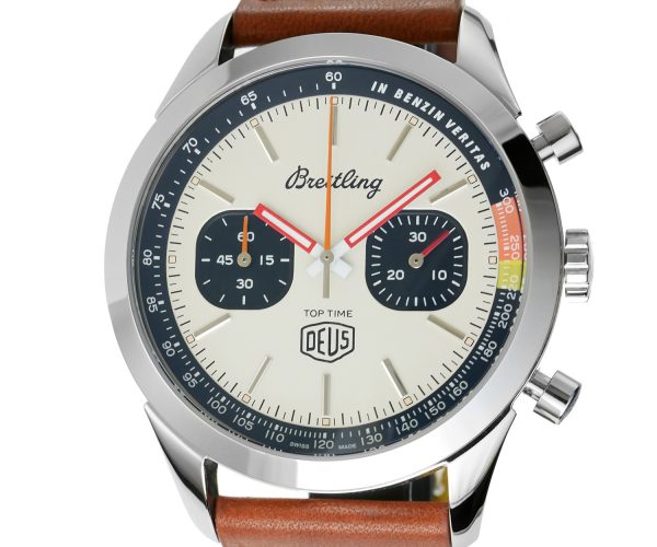 Replica Breitling Top Time Deus Limited Edition