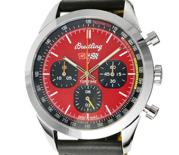 Breitling Top Time B01 Chevrolet Corvette
