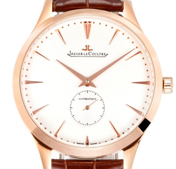 Jaeger-LeCoultre Master Grand Ultra Thin