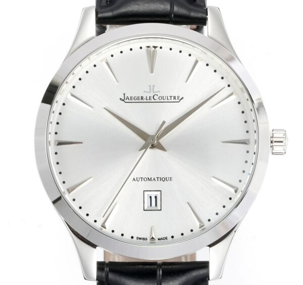 Jaeger-LeCoultre Master Ultra Thin Date
