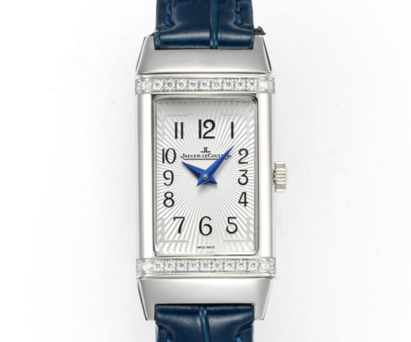 Jaeger-LeCoultre Reverso One Duetto
