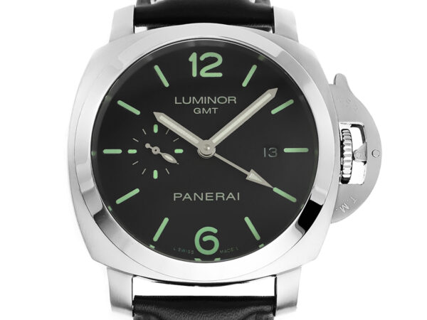 Panerai Luminor 1950 GMT PAM00320