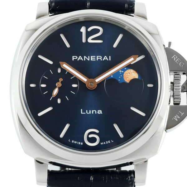 Panerai Luminor Due Luna PAM01179