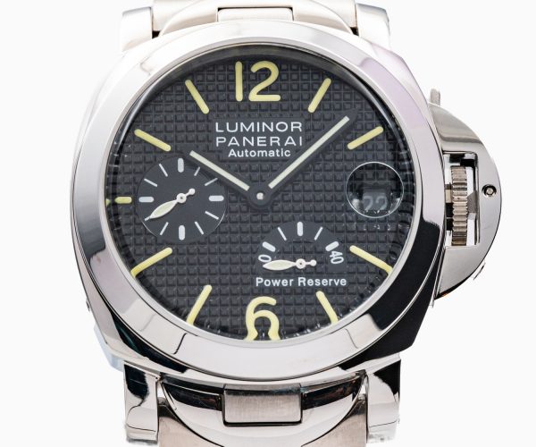 Panerai Luminor Marina Power Reserve PAM00241