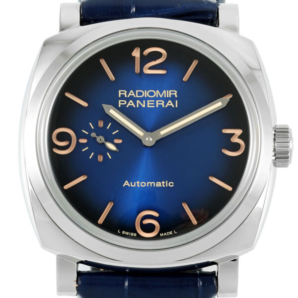 Panerai Luminor Due PAM00729