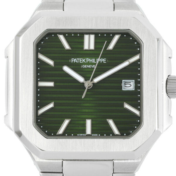 Replica Patek Philippe Cubitus 5821/1A-001-03