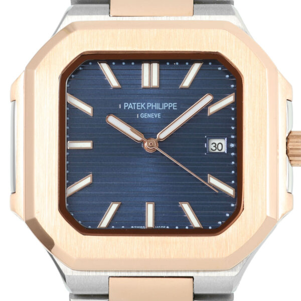 Patek Philippe Cubitus Replica Uhr