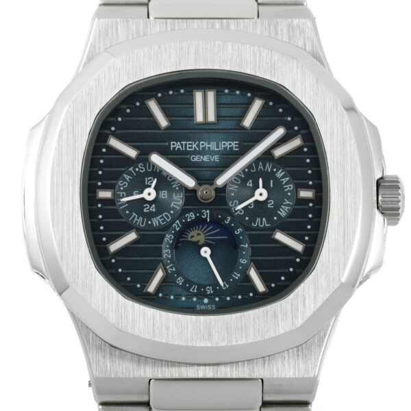 Replica Patek Philippe Nautilus Chrono 5740-1g-001