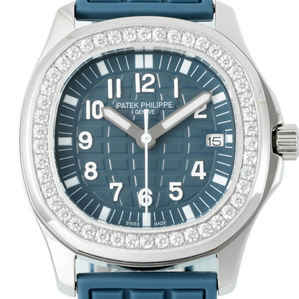 Patek Philippe Aquanaut Luce 5067a-025