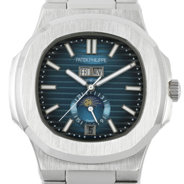 Patek Philippe Nautilus 5726-1a-014