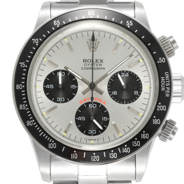 Rolex Daytona 1977 Replica Uhr - Big Red 6263