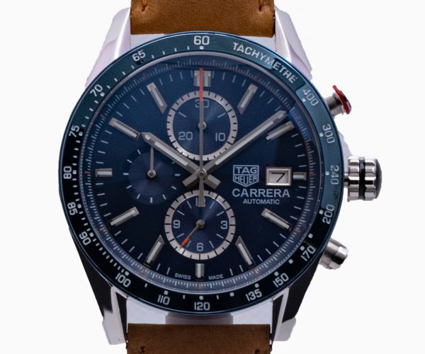 Tag Heuer Carrera Replica Uhr
